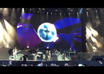 Tribute to Chris Cornell