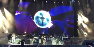 Tribute to Chris Cornell