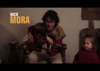 Nico Mora habla sobre Hugo Fattoruso