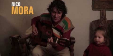 Nico Mora habla sobre Hugo Fattoruso