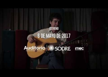 Fernando Cabrera, FATTORUSO - La película