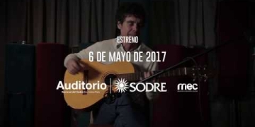 Fernando Cabrera, FATTORUSO - La película