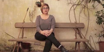Laura Canoura, FATTORUSO, la película
