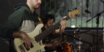 NACHO MATEU & LOS ENTS