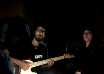 Paula de Alba y Matías Rodríguez - Ternura animal