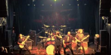 Wacken Metal Battle. Final y volando hacia Alemania.