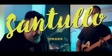 Mal día - Santullo