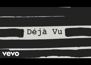 Déjà Vu - Roger Waters