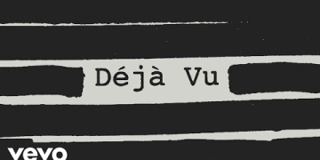 Déjà Vu - Roger Waters