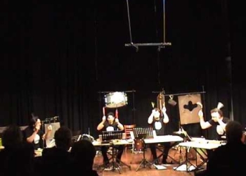 La Haya Percusión