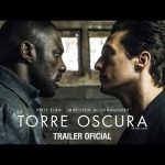 La Torre Oscura de El Hombre de Negro