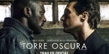 La Torre Oscura de El Hombre de Negro