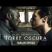 La Torre Oscura de El Hombre de Negro
