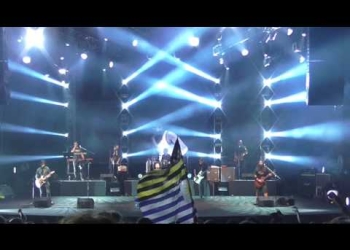 Once Tiros en Teatro de Verano