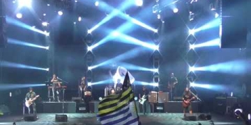 Once Tiros en Teatro de Verano