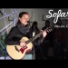 Belén Cuturi (performing with Palito Elissalde) – Que no sea de amor | Sofar Montevideo