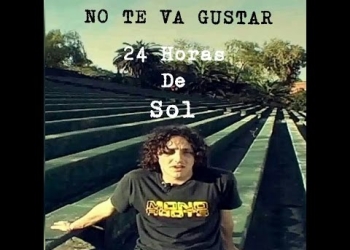 Aunque cueste ver el sol
