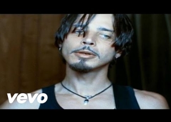 Chris Cornell