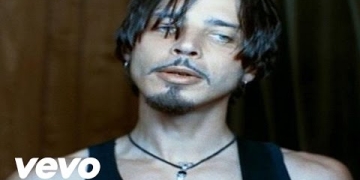 Chris Cornell