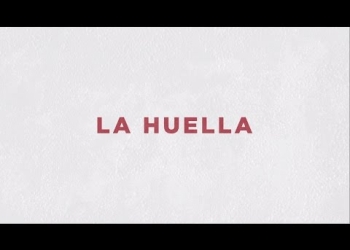 La huella