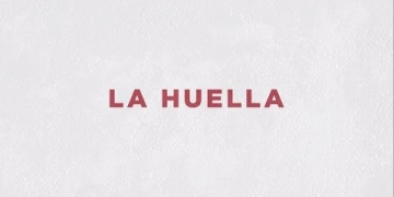 La huella