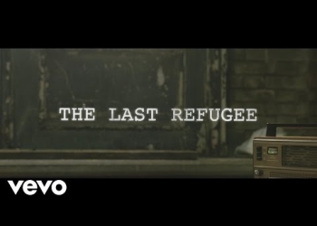 The Last Refugee