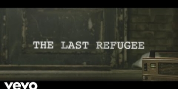 The Last Refugee