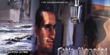 'Pelao' Pablo Meneses - (AGADU PA 2005/2, 1999 - Perro Andaluz Ediciones)