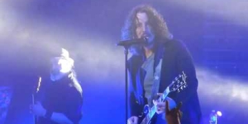 SOUNDGARDEN