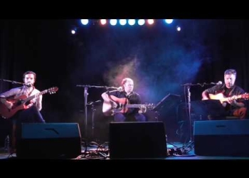 No pasé durmiendo el invierno