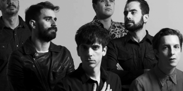 Entrevista a Gonzalo Zipitría de Boomerang