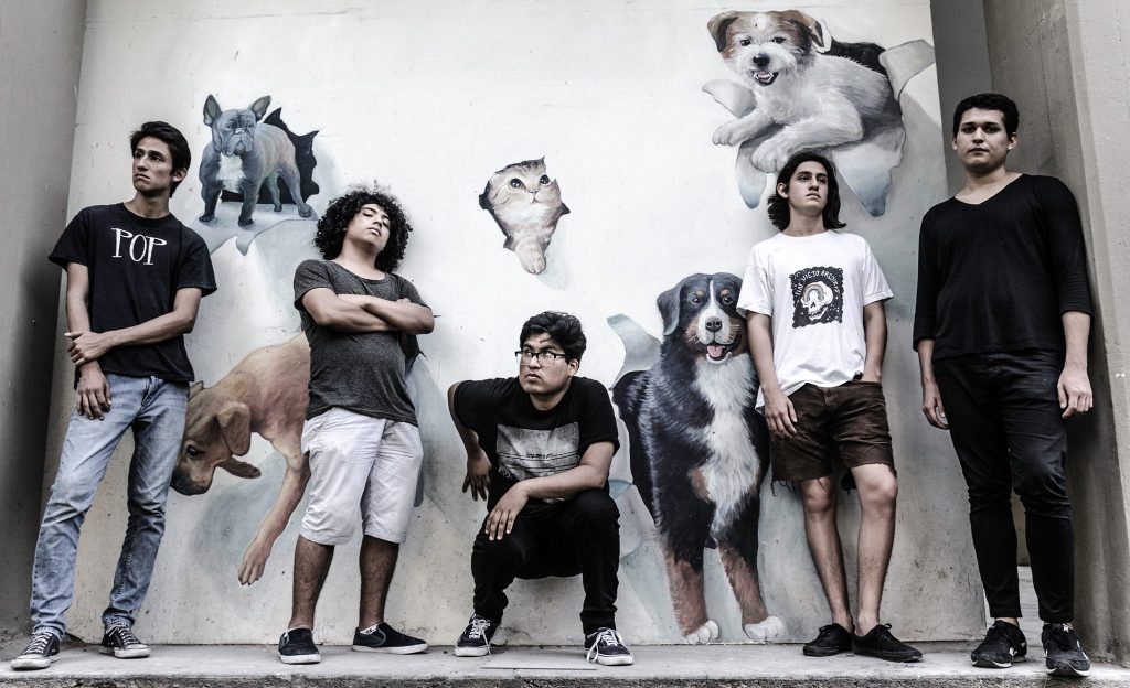 Fiesta Bizarra Foto © Maria Laura Yllatopa y Qalín Riveros Vaszquez