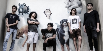 Fiesta Bizarra Foto © Maria Laura Yllatopa y Qalín Riveros Vaszquez