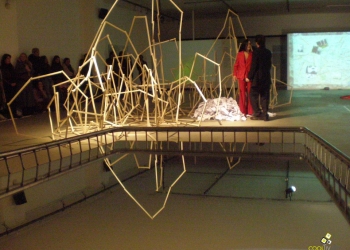 BOLA DE NIEVE - En hora nunca es en hora Coordina Federico Deutsch - 31 de julio 2008 - Plataforma MEC - Foto © Federico Meneses