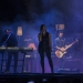 La Oreja de Van Gogh el Planeta Imaginario Tour 2017 " Landia " Apertura Papina di Palma Fotografia Martín Pereira