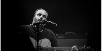 La Triple Nelson - La Trastienda - 15 de junio 2017 - Foto © Tarumán Corrales