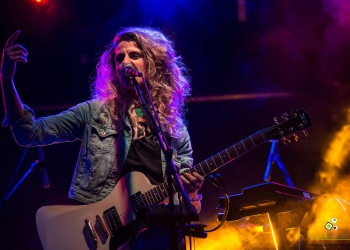 Marilina Bertoldi "Sexo con Modelos " - Artista Invitado "CholeMan" - BJ Sala - Fotografía Martín Pereira