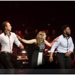 Memory: los musicales de Andrew Lloyd Webber - Teatro Solís - 15 de junio 2017 - Foto © Tarumán Corrales
