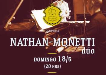 Nathan Monetti Dúo