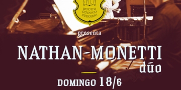 Nathan Monetti Dúo