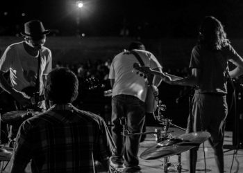 NiñoNuclear - @Jim Geisse Photography