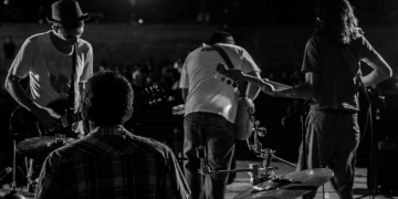 NiñoNuclear - @Jim Geisse Photography