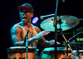 PEDRITO MARTÍNEZ GROUP en La Trastienda 6 de junio 2017 - Foto © Ricardo Gómez