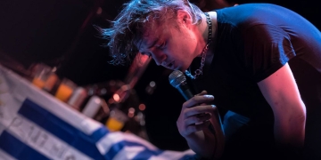 Peter Doherty – La Trastienda Club Montevideo – Foto © Magdalena Paredes