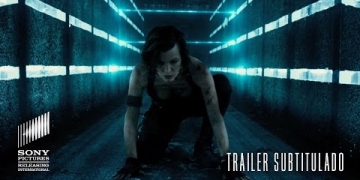 RESIDENT EVIL