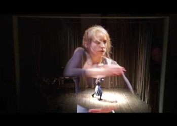 El Lugar – Andrés Bedó