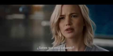 PASAJEROS película
