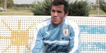 Alvaro "Tata" González - Mi Mundial,