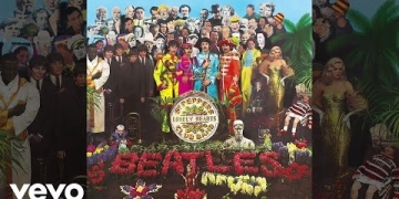 Feliz cumpleaños, Sargent