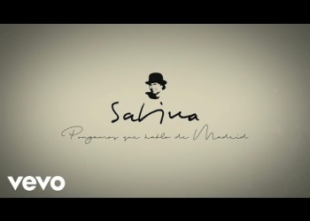 Pongamos Que Hablo de Madrid